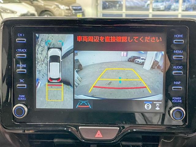 ヤリスクロス ハイブリッドＺ　４ＷＤ　純正ディスプレイオーディオ　フルセグＴＶ　Ｂｌｕｅｔｏｏｔｈ　アラウンドビューモニター　ＥＴＣ　電動ハーフレーザー　シートヒーター　衝突被害軽減ブレーキ　レーダークルーズコントロール　ＥＴＣ（32枚目）