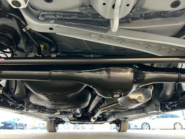 ムーヴ ＲＳ　ダンディスポーツスタイル　４ＷＤ　ターボ　届出済未使用車　アラウンドビューモニター　レーダークルーズコントロール　衝突被害軽減ブレーキ　両側電動スライドドア　コーナーセンサー　ＬＥＤヘッドライト（6枚目）