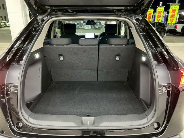 ヴェゼル Ｇ　４ＷＤ　寒冷地仕様　純正エンジンスターター　純正９インチナビ　フルセグＴＶ　Ｂｌｕｅｔｏｏｔｈ　バックカメラ　衝突被害軽減ブレーキ　シートヒーター　前後ドライブレコーダー　冬タイヤ付　ワンオーナー（20枚目）