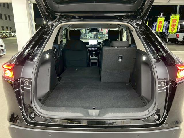 ヴェゼル Ｇ　４ＷＤ　寒冷地仕様　純正エンジンスターター　純正９インチナビ　フルセグＴＶ　Ｂｌｕｅｔｏｏｔｈ　バックカメラ　衝突被害軽減ブレーキ　シートヒーター　前後ドライブレコーダー　冬タイヤ付　ワンオーナー（22枚目）