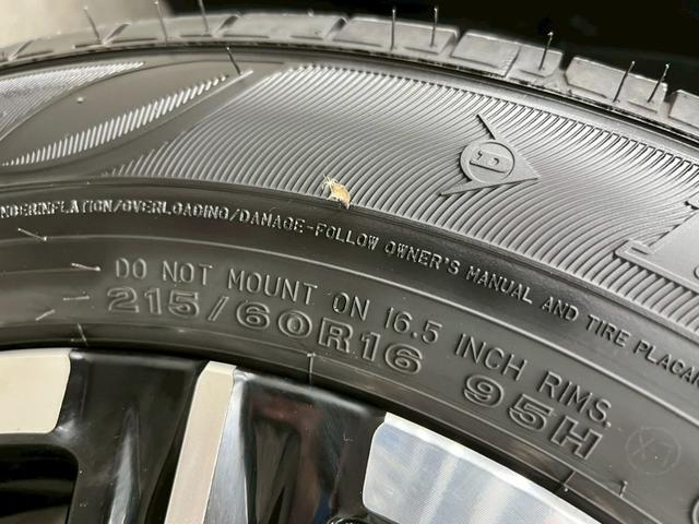 ヴェゼル Ｇ　４ＷＤ　寒冷地仕様　純正エンジンスターター　純正９インチナビ　フルセグＴＶ　Ｂｌｕｅｔｏｏｔｈ　バックカメラ　衝突被害軽減ブレーキ　シートヒーター　前後ドライブレコーダー　冬タイヤ付　ワンオーナー（41枚目）