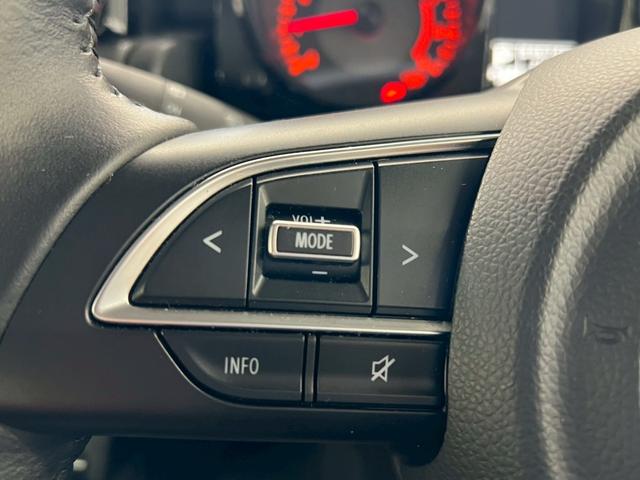 ジムニー ＸＣ　４ＷＤ　純正８インチナビ　フルセグＴＶ　Ｂｌｕｅｔｏｏｔｈ　ＣＤ　ＤＶＤ　クルーズコントロール　シートヒーター　衝突被害軽減ブレーキ　レーンキープアシスト　ドライブレコーダー　ＬＥＤヘッドライト（26枚目）