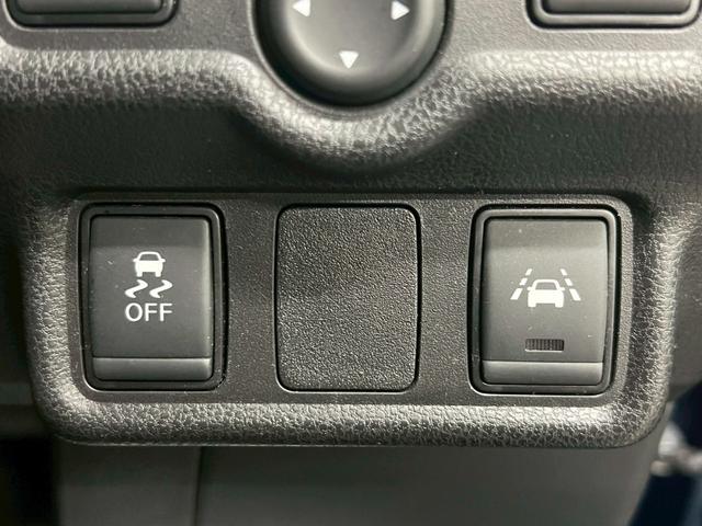 ノート X 2WD 全方位カメラ 冬タイヤアルミセット付 デジタルインナーミラー 衝突被害軽減ブレーキ 純正CDオーディオ レーンキープアシスト ドライブレコーダー LEDヘッドライト コーナーセンサー(31枚目)