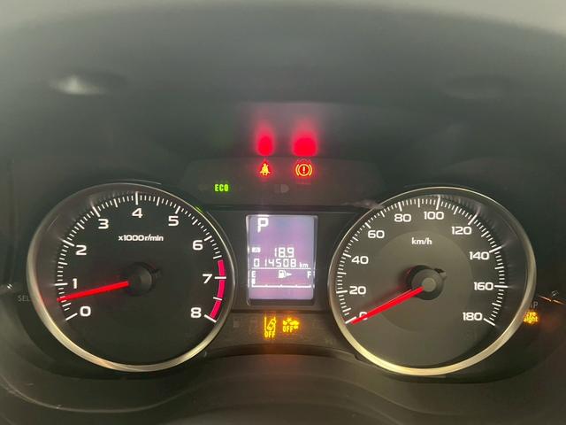 インプレッサスポーツ 2.0iアイサイト 4WD 寒冷地仕様 純正ナビ バックカメラ フルセグTV Buletooth DVD 衝突被害軽減ブレーキ レーンキープアシスト HIDヘッドライト ETC アイドリングストップ スペアキー 禁煙車(23枚目)