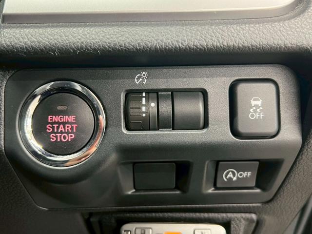 インプレッサスポーツ 2.0iアイサイト 4WD 寒冷地仕様 純正ナビ バックカメラ フルセグTV Buletooth DVD 衝突被害軽減ブレーキ レーンキープアシスト HIDヘッドライト ETC アイドリングストップ スペアキー 禁煙車(35枚目)