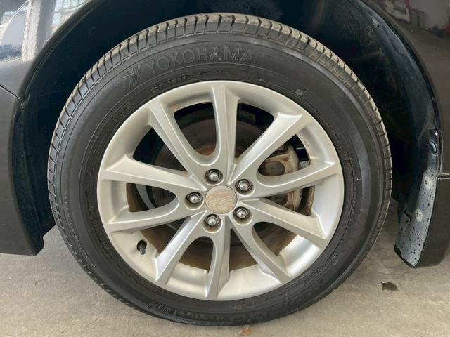 インプレッサスポーツ 2.0iアイサイト 4WD 寒冷地仕様 純正ナビ バックカメラ フルセグTV Buletooth DVD 衝突被害軽減ブレーキ レーンキープアシスト HIDヘッドライト ETC アイドリングストップ スペアキー 禁煙車(39枚目)