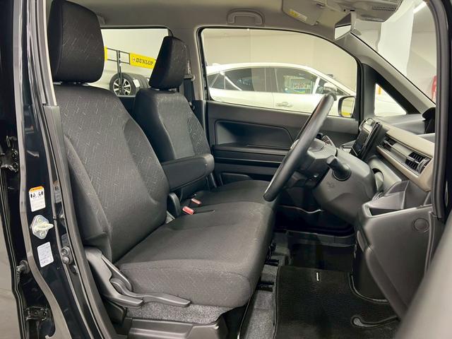 ワゴンR ハイブリッドFX-S 4WD 純正ディスプレイオーディオ アラウンドビューモニター Bluetooth USB 衝突被害軽減ブレーキ レーダークルーズコントロール ヘッドアップディスプレイ シートヒーター コーナーセンサー(14枚目)