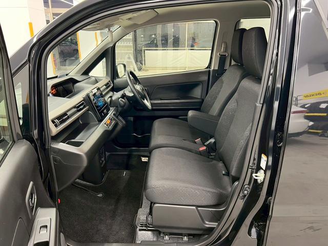 ワゴンR ハイブリッドFX-S 4WD 純正ディスプレイオーディオ アラウンドビューモニター Bluetooth USB 衝突被害軽減ブレーキ レーダークルーズコントロール ヘッドアップディスプレイ シートヒーター コーナーセンサー(16枚目)