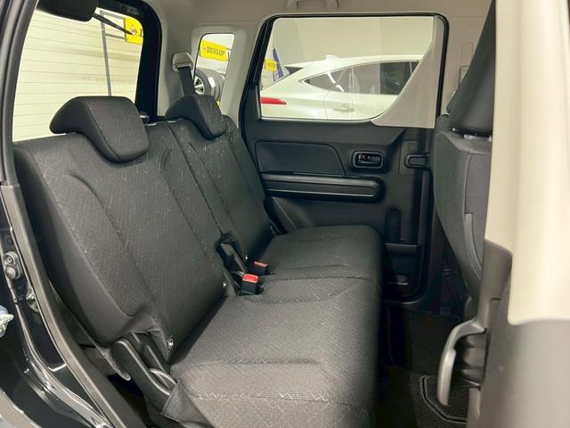 ワゴンR ハイブリッドFX-S 4WD 純正ディスプレイオーディオ アラウンドビューモニター Bluetooth USB 衝突被害軽減ブレーキ レーダークルーズコントロール ヘッドアップディスプレイ シートヒーター コーナーセンサー(19枚目)