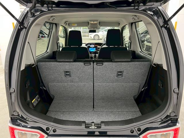 ワゴンR ハイブリッドFX-S 4WD 純正ディスプレイオーディオ アラウンドビューモニター Bluetooth USB 衝突被害軽減ブレーキ レーダークルーズコントロール ヘッドアップディスプレイ シートヒーター コーナーセンサー(20枚目)