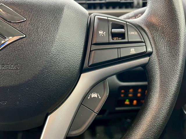 ワゴンR ハイブリッドFX-S 4WD 純正ディスプレイオーディオ アラウンドビューモニター Bluetooth USB 衝突被害軽減ブレーキ レーダークルーズコントロール ヘッドアップディスプレイ シートヒーター コーナーセンサー(26枚目)