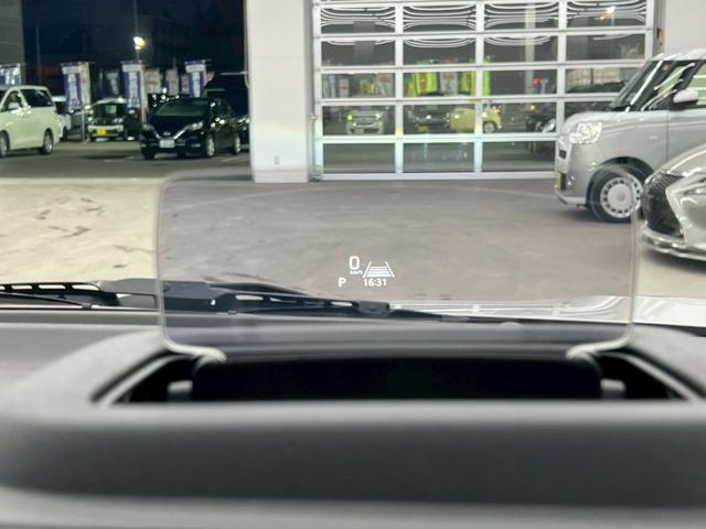 スペーシアカスタム ハイブリッドXSターボ 4WD 届出済未使用車 スズキコネクト対応純正9インチナビ アラウンドビューモニター フルセグTV Bluetooth 両側電動スライドドア シートヒーター 衝突被害軽減ブレーキ ステアリングヒーター(41枚目)