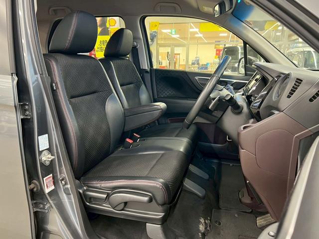 Ｎ－ＷＧＮカスタム Ｇ・ターボパッケージ　４ＷＤ　冬タイヤアルミセット　純正ディスプレイオーディオ　バックカメラ　Ｂｕｌｅｔｏｏｔｈ　ワンセグＴＶ　ＵＳＢ　ＣＤ　ハーフレザーシート　シートヒーター　ＨＩＤヘッドライト　クルーズコントロール（14枚目）