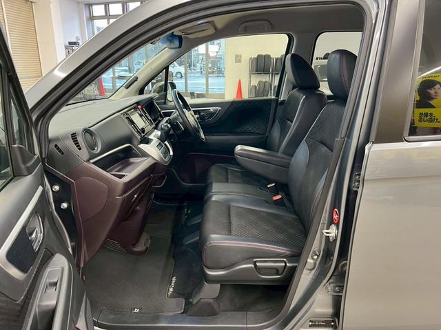 Ｎ－ＷＧＮカスタム Ｇ・ターボパッケージ　４ＷＤ　冬タイヤアルミセット　純正ディスプレイオーディオ　バックカメラ　Ｂｕｌｅｔｏｏｔｈ　ワンセグＴＶ　ＵＳＢ　ＣＤ　ハーフレザーシート　シートヒーター　ＨＩＤヘッドライト　クルーズコントロール（16枚目）