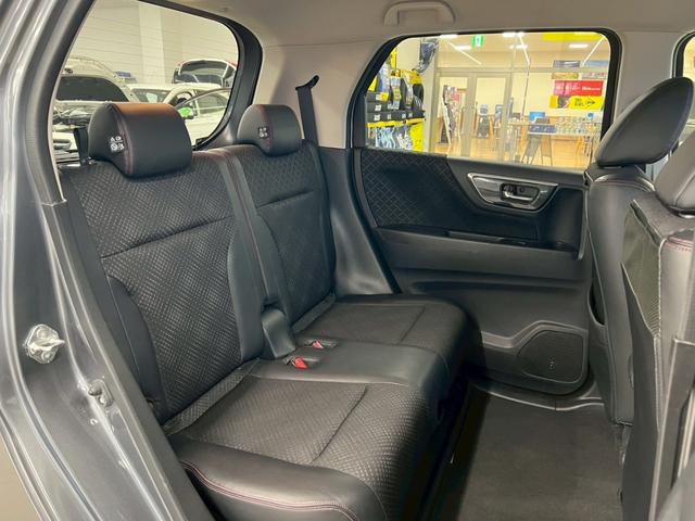 Ｎ－ＷＧＮカスタム Ｇ・ターボパッケージ　４ＷＤ　冬タイヤアルミセット　純正ディスプレイオーディオ　バックカメラ　Ｂｕｌｅｔｏｏｔｈ　ワンセグＴＶ　ＵＳＢ　ＣＤ　ハーフレザーシート　シートヒーター　ＨＩＤヘッドライト　クルーズコントロール（19枚目）