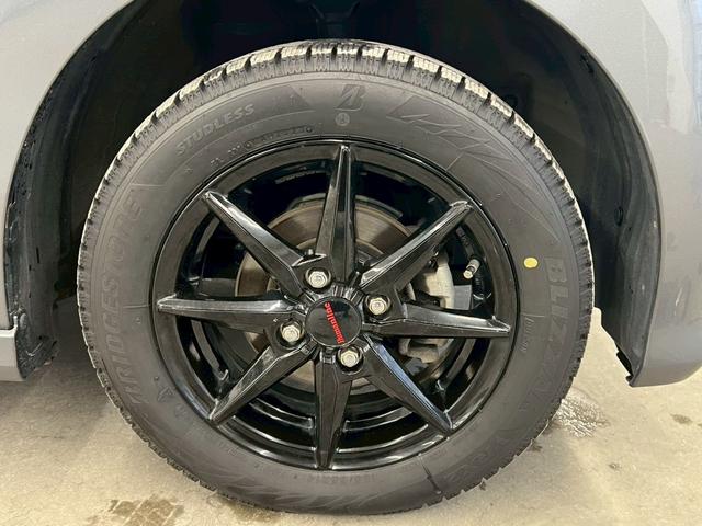 Ｎ－ＷＧＮカスタム Ｇ・ターボパッケージ　４ＷＤ　冬タイヤアルミセット　純正ディスプレイオーディオ　バックカメラ　Ｂｕｌｅｔｏｏｔｈ　ワンセグＴＶ　ＵＳＢ　ＣＤ　ハーフレザーシート　シートヒーター　ＨＩＤヘッドライト　クルーズコントロール（35枚目）