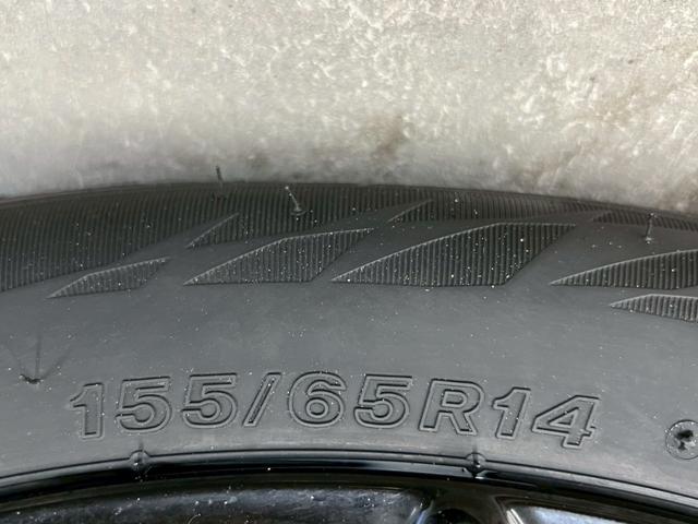 Ｎ－ＷＧＮカスタム Ｇ・ターボパッケージ　４ＷＤ　冬タイヤアルミセット　純正ディスプレイオーディオ　バックカメラ　Ｂｕｌｅｔｏｏｔｈ　ワンセグＴＶ　ＵＳＢ　ＣＤ　ハーフレザーシート　シートヒーター　ＨＩＤヘッドライト　クルーズコントロール（36枚目）