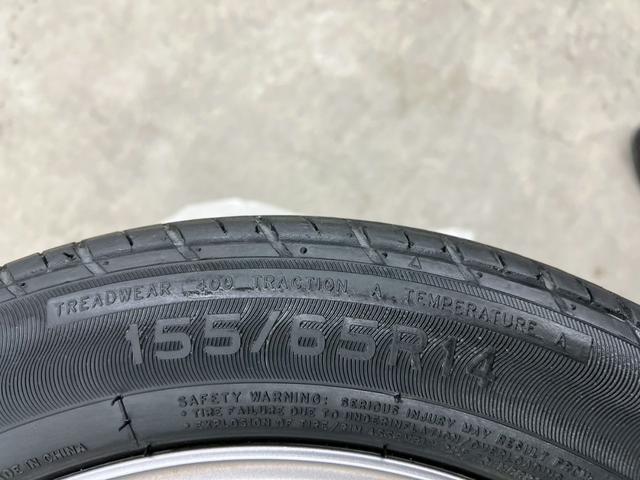 Ｎ－ＷＧＮカスタム Ｇ・ターボパッケージ　４ＷＤ　冬タイヤアルミセット　純正ディスプレイオーディオ　バックカメラ　Ｂｕｌｅｔｏｏｔｈ　ワンセグＴＶ　ＵＳＢ　ＣＤ　ハーフレザーシート　シートヒーター　ＨＩＤヘッドライト　クルーズコントロール（39枚目）