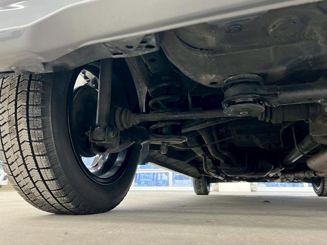 Ｎ－ＷＧＮカスタム Ｇ・ターボパッケージ　４ＷＤ　冬タイヤアルミセット　純正ディスプレイオーディオ　バックカメラ　Ｂｕｌｅｔｏｏｔｈ　ワンセグＴＶ　ＵＳＢ　ＣＤ　ハーフレザーシート　シートヒーター　ＨＩＤヘッドライト　クルーズコントロール（41枚目）