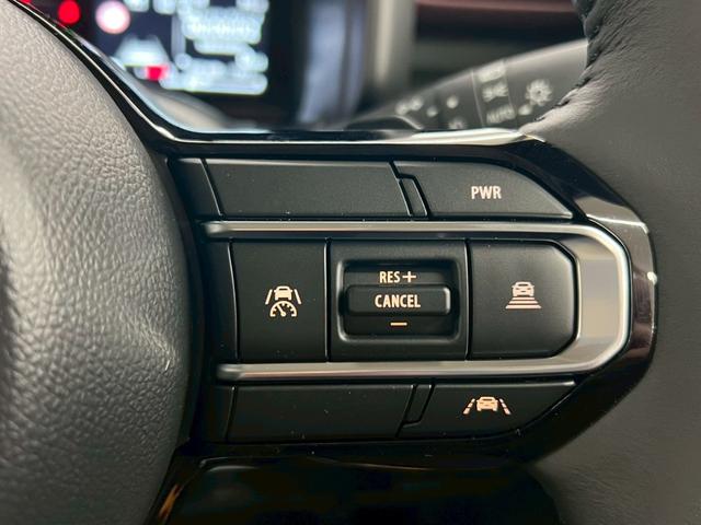 スペーシアカスタム ハイブリッドＸＳターボ　４ＷＤ　届出済未使用車　スズキコネクト対応純正９インチナビ　アラウンドビューモニター　フルセグＴＶ　Ｂｌｕｅｔｏｏｔｈ　両側電動スライドドア　シートヒーター　衝突被害軽減ブレーキ　ステアリングヒーター（27枚目）