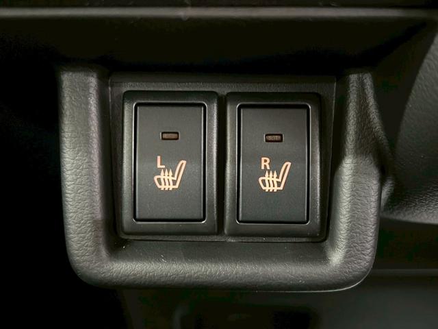 スペーシアカスタム ハイブリッドＸＳターボ　４ＷＤ　届出済未使用車　スズキコネクト対応純正９インチナビ　アラウンドビューモニター　フルセグＴＶ　Ｂｌｕｅｔｏｏｔｈ　両側電動スライドドア　シートヒーター　衝突被害軽減ブレーキ　ステアリングヒーター（38枚目）