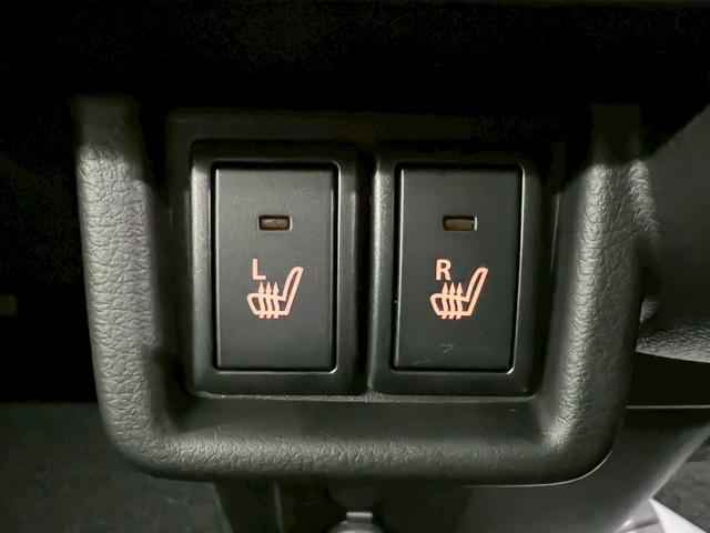 スペーシアギア ハイブリッドＸＺ　ターボ　４ＷＤ　届出済未使用車　スズキコネクト対応純正９インチナビ　アラウンドビューモニター　フルセグＴＶ　Ｂｌｕｅｔｏｏｔｈ　両側電動スライドドア　シートヒーター　衝突被害軽減ブレーキ　ステアリングヒーター（38枚目）