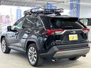 ＲＡＶ４ Ｇ　Ｚパッケージ　４ＷＤ　サンルーフ　ルーフキャリア付　ブラックレザーシート　純正９インチナビ　フルセグＴＶ　ＤＶＤ再生　Ｂｌｕｅｔｏｏｔｈ　バックカメラ　衝突被害軽減ブレーキ　レーダークルコン　ステアリングヒーター（8枚目）