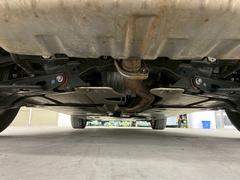 ☆修復歴表示を自社基準では無く、公的機関「（財）日本自動車査定協会」の基準を採用し、全車に修復歴の有無や箇所、程度を明記☆ 3