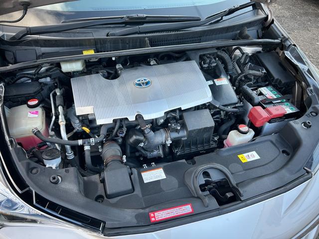 プリウス Sツーリングセレクション(4枚目)
