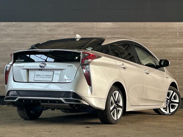 プリウス Sツーリングセレクション(15枚目)