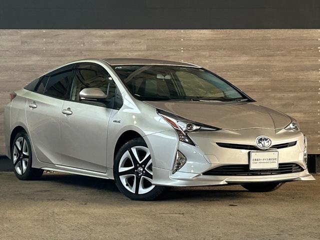 プリウス Sツーリングセレクション(18枚目)