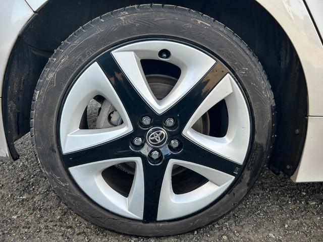 プリウス Sツーリングセレクション(39枚目)