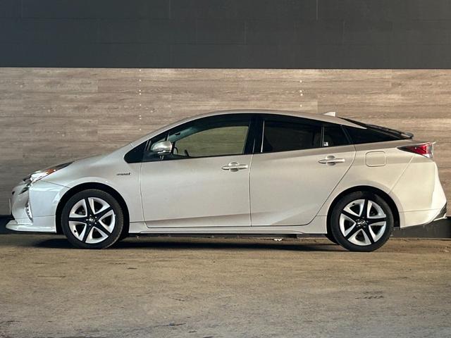 プリウス Sツーリングセレクション(46枚目)