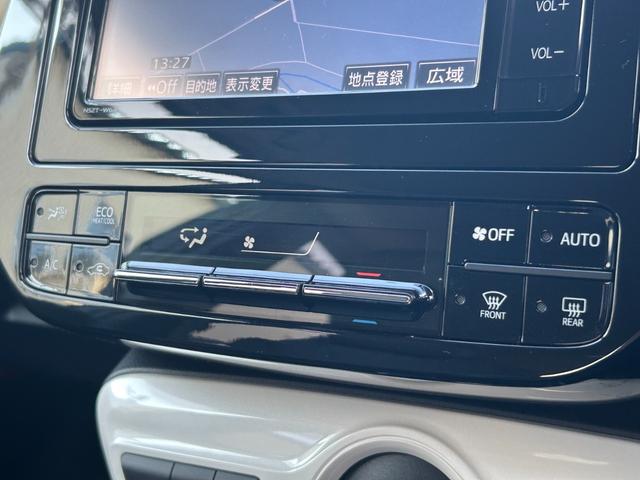 プリウス Sツーリングセレクション(49枚目)