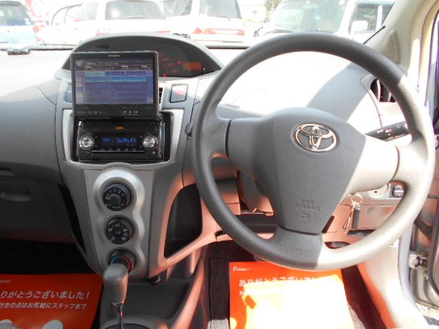 F 4WD HDDナビ Bカメラ 社外アルミ 三カ月保証(17枚目)
