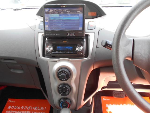 F 4WD HDDナビ Bカメラ 社外アルミ 三カ月保証(18枚目)
