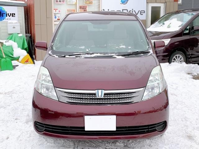 L 60thスペシャルエディション 4WD HDDナビ(4枚目)