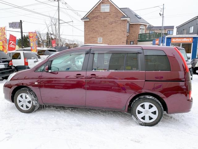 L 60thスペシャルエディション 4WD HDDナビ(18枚目)