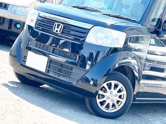ホンダ ｎ ｂｏｘ ｇ ４ｗｄ 自社ローン取り扱い ｍｙｎｅｏオートローン完備 本州仕入 プッシュスタート 両側スライドドア 45 0万円 平成24年 12年 北海道 中古車 価格 Com