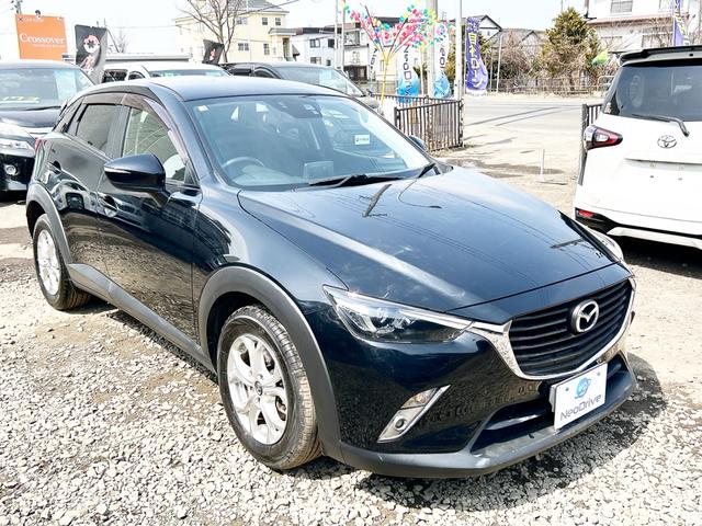 マツダ ＣＸ－３