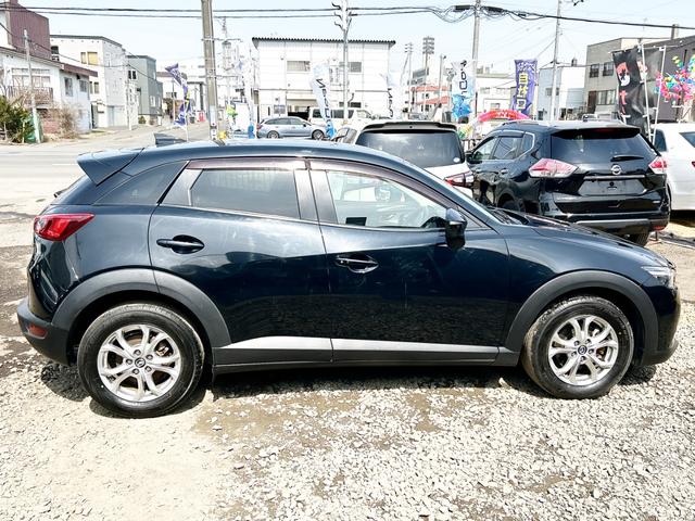 マツダ ＣＸ－３