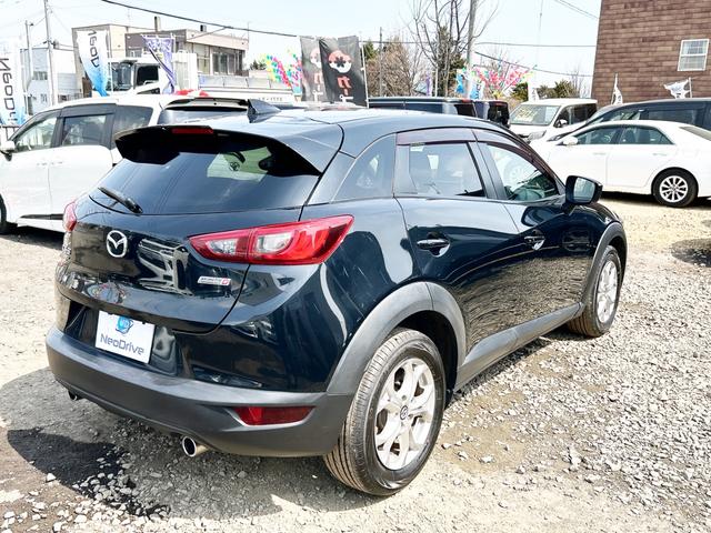 マツダ ＣＸ－３