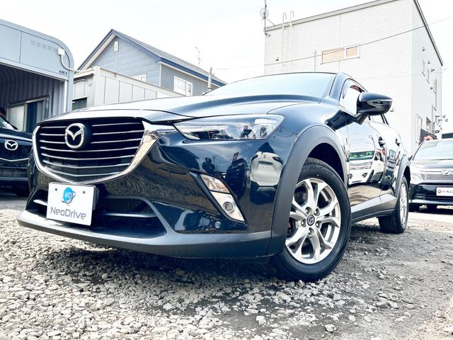 マツダ ＣＸ－３