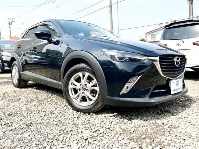 マツダ ＣＸ－３