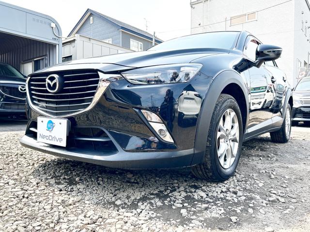 マツダ ＣＸ－３