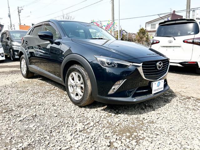 マツダ ＣＸ－３