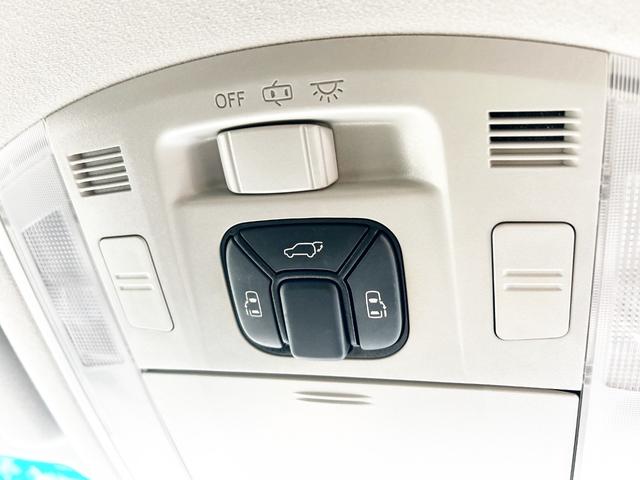 アルファード ３５０Ｓ　タイプゴールド　４ＷＤ　両側パワースライドドア　純正ナビ　フルセグＴＶ　バックカメラ　後席モニター　ハーフレザーシート　パワーバックドア　プッシュスタート　純正ＨＩＤ　クルーズコントロール　モデリスタアルミ　ＥＴＣ（38枚目）