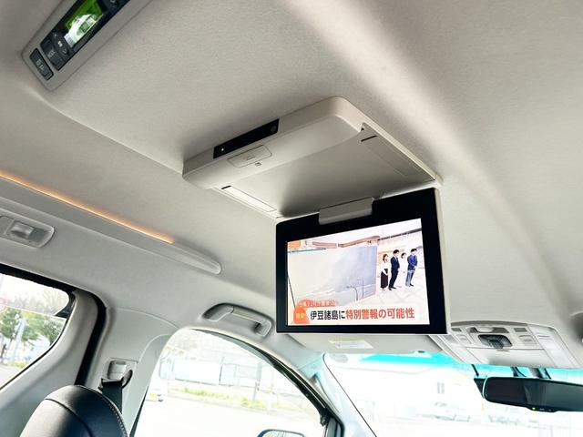 アルファード ３５０Ｓ　タイプゴールド　４ＷＤ　両側パワースライドドア　純正ナビ　フルセグＴＶ　バックカメラ　後席モニター　ハーフレザーシート　パワーバックドア　プッシュスタート　純正ＨＩＤ　クルーズコントロール　モデリスタアルミ　ＥＴＣ（50枚目）