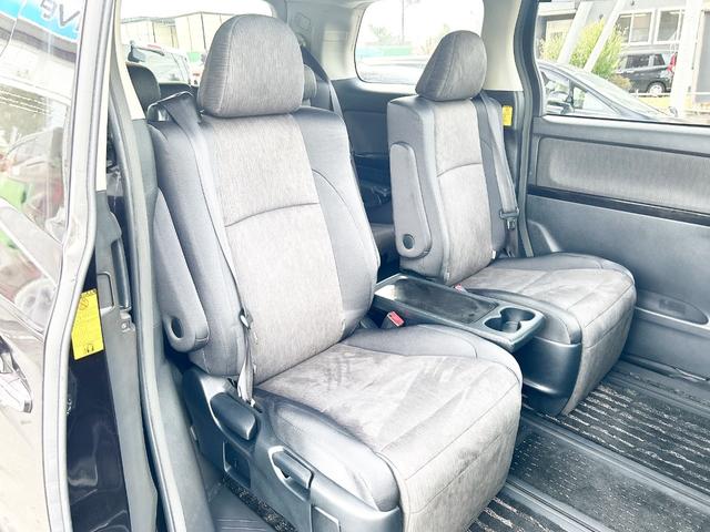 ヴェルファイアハイブリッド ＺＲ　４ＷＤ　本州仕入　ダブルサンルーフ　両側パワースライドドア　メーカーナビ　後席モニターフルセグＴＶ　バックカメラ　パワーバックドア　パワーシート　オットマンシート　１００Ｖ電源　クルーズコントロール（14枚目）