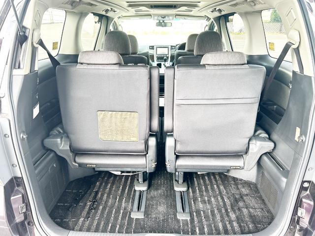 ヴェルファイアハイブリッド ＺＲ　４ＷＤ　本州仕入　ダブルサンルーフ　両側パワースライドドア　メーカーナビ　後席モニターフルセグＴＶ　バックカメラ　パワーバックドア　パワーシート　オットマンシート　１００Ｖ電源　クルーズコントロール（16枚目）
